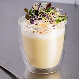 Souppuccino Potato Truffel Souppuccino Potato Truffel